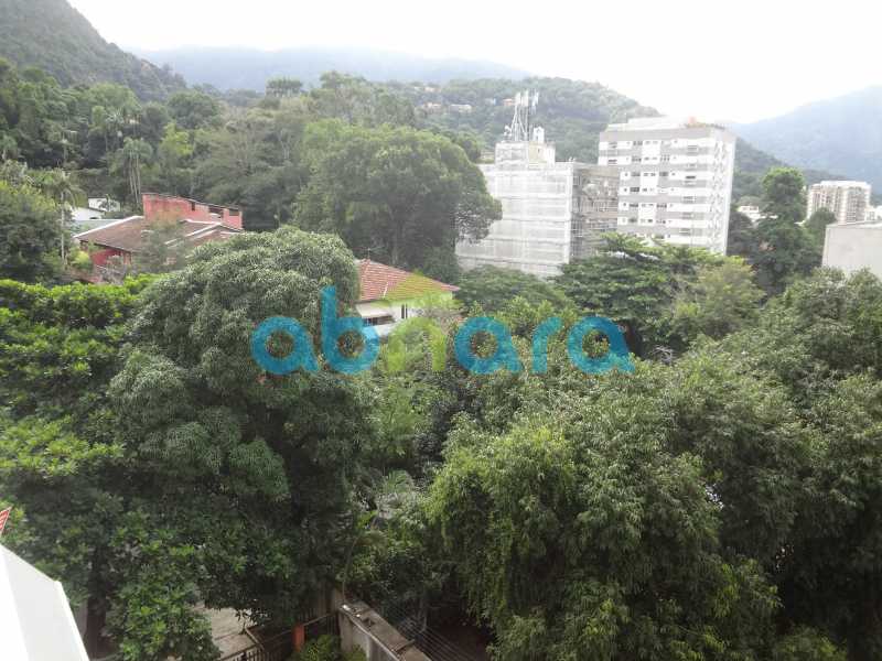 Conheça 3 do imóvel - Apartamento 4 quartos à venda Gávea, Rio de Janeiro - R$ 2.700.000 - CPAP40261 - 4 3 - Apartamento 4 quartos à venda Gávea, Rio de Janeiro - R$ 2.700.000 - CPAP40261 - 4