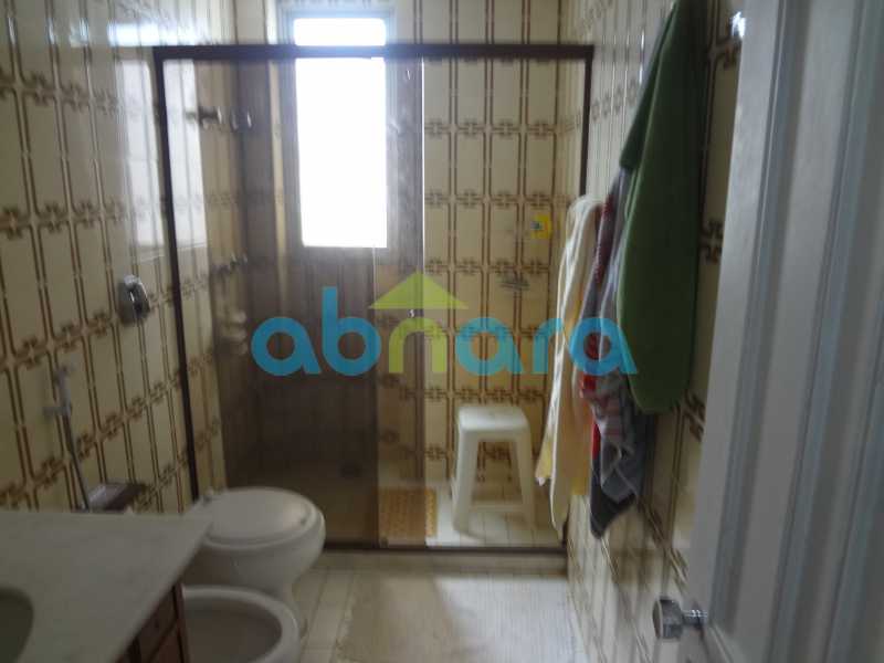 Conheça 6 do imóvel - Apartamento 4 quartos à venda Gávea, Rio de Janeiro - R$ 2.700.000 - CPAP40261 - 7 6 - Apartamento 4 quartos à venda Gávea, Rio de Janeiro - R$ 2.700.000 - CPAP40261 - 7