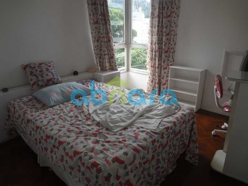 Conheça 7 do imóvel - Apartamento 4 quartos à venda Gávea, Rio de Janeiro - R$ 2.700.000 - CPAP40261 - 8 7 - Apartamento 4 quartos à venda Gávea, Rio de Janeiro - R$ 2.700.000 - CPAP40261 - 8