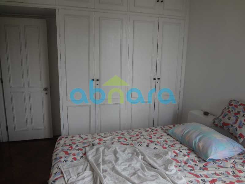 Conheça 8 do imóvel - Apartamento 4 quartos à venda Gávea, Rio de Janeiro - R$ 2.700.000 - CPAP40261 - 9 8 - Apartamento 4 quartos à venda Gávea, Rio de Janeiro - R$ 2.700.000 - CPAP40261 - 9