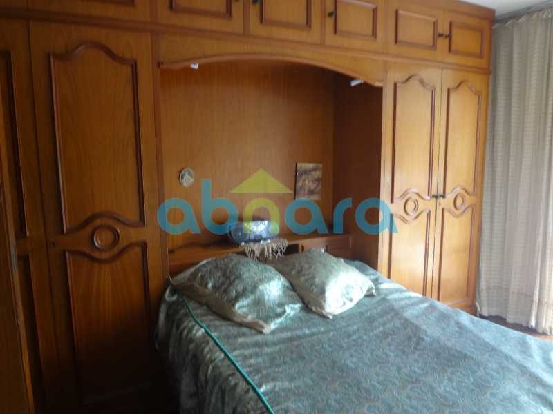 Conheça 9 do imóvel - Apartamento 4 quartos à venda Gávea, Rio de Janeiro - R$ 2.700.000 - CPAP40261 - 10 9 - Apartamento 4 quartos à venda Gávea, Rio de Janeiro - R$ 2.700.000 - CPAP40261 - 10