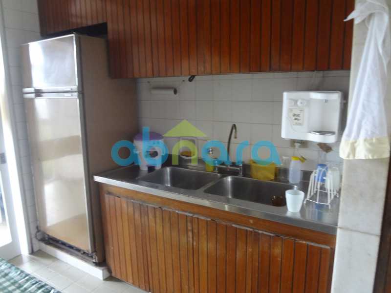 Conheça 13 do imóvel - Apartamento 4 quartos à venda Gávea, Rio de Janeiro - R$ 2.700.000 - CPAP40261 - 14 13 - Apartamento 4 quartos à venda Gávea, Rio de Janeiro - R$ 2.700.000 - CPAP40261 - 14