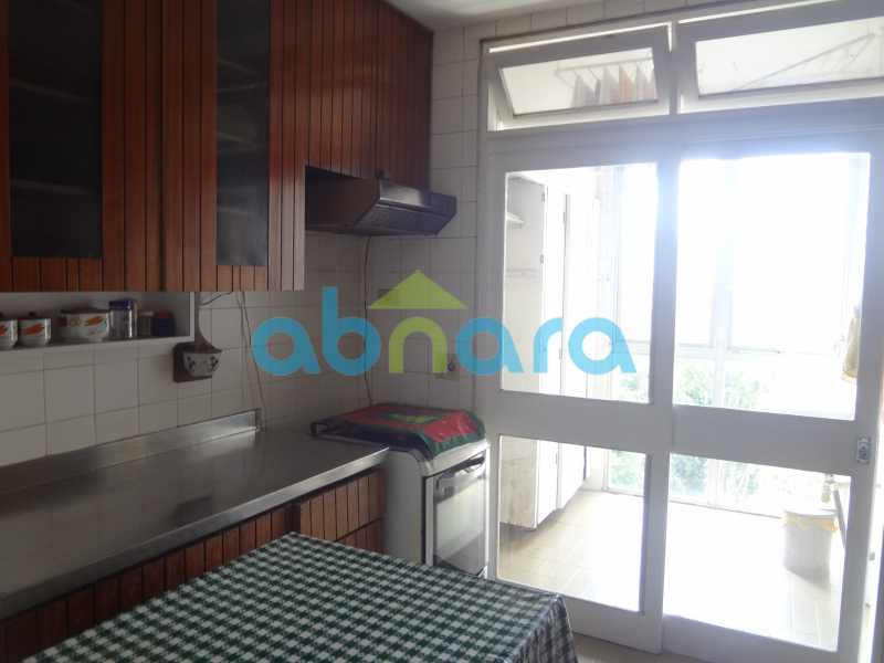 Conheça 14 do imóvel - Apartamento 4 quartos à venda Gávea, Rio de Janeiro - R$ 2.700.000 - CPAP40261 - 15 14 - Apartamento 4 quartos à venda Gávea, Rio de Janeiro - R$ 2.700.000 - CPAP40261 - 15