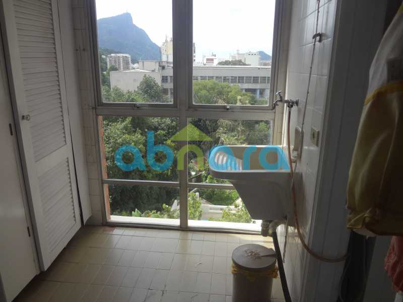 15 - Apartamento 4 quartos à venda Gávea, Rio de Janeiro - R$ 2.450.000 - CPAP40261 - 16