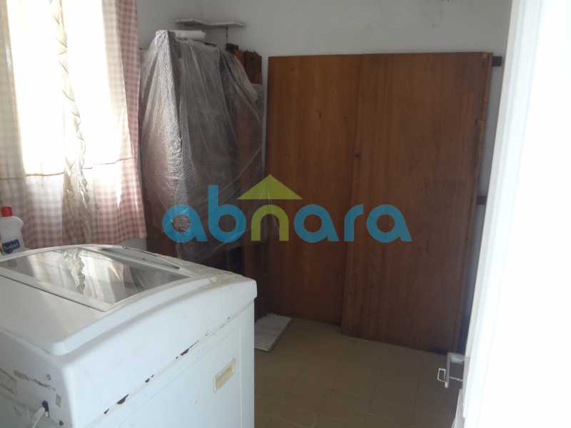 Conheça 16 do imóvel - Apartamento 4 quartos à venda Gávea, Rio de Janeiro - R$ 2.700.000 - CPAP40261 - 17 16 - Apartamento 4 quartos à venda Gávea, Rio de Janeiro - R$ 2.700.000 - CPAP40261 - 17