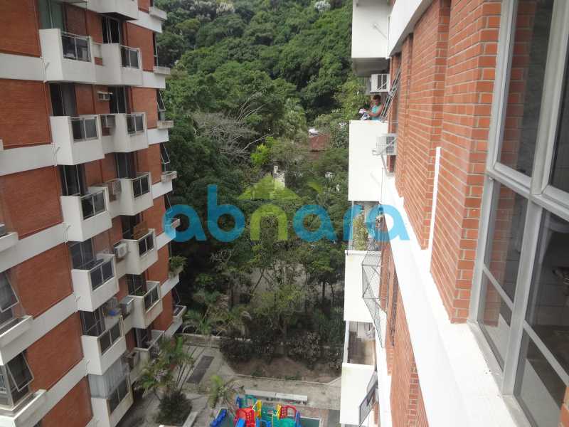 Conheça DSC05225 do imóvel - Apartamento 4 quartos à venda Gávea, Rio de Janeiro - R$ 2.700.000 - CPAP40261 - 19 DSC05225 - Apartamento 4 quartos à venda Gávea, Rio de Janeiro - R$ 2.700.000 - CPAP40261 - 19