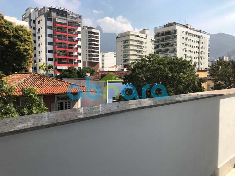 Conheça 3 do imóvel - Casa Comercial 392m² à venda Botafogo, Rio de Janeiro - R$ 3.350.000 - CPCC70001 - 21 3 - Casa Comercial 392m² à venda Botafogo, Rio de Janeiro - R$ 3.350.000 - CPCC70001 - 21