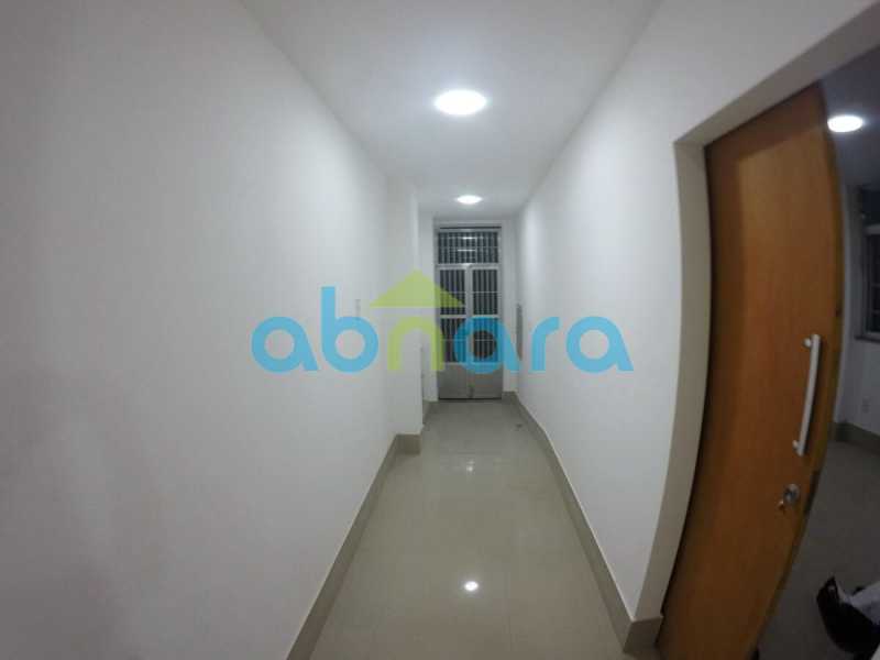 Conheça 4 do imóvel - Casa Comercial 392m² à venda Botafogo, Rio de Janeiro - R$ 3.350.000 - CPCC70001 - 5 4 - Casa Comercial 392m² à venda Botafogo, Rio de Janeiro - R$ 3.350.000 - CPCC70001 - 5