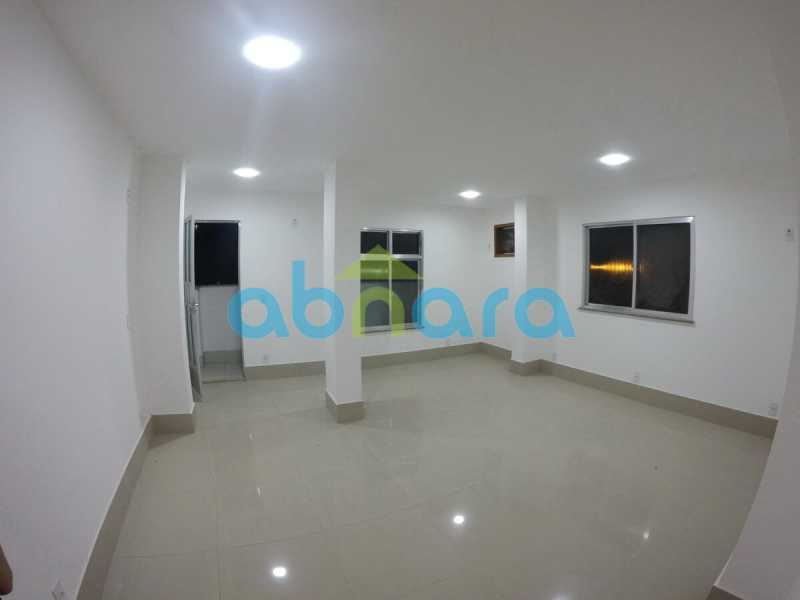 Conheça 5 do imóvel - Casa Comercial 392m² à venda Botafogo, Rio de Janeiro - R$ 3.350.000 - CPCC70001 - 1 5 - Casa Comercial 392m² à venda Botafogo, Rio de Janeiro - R$ 3.350.000 - CPCC70001 - 1