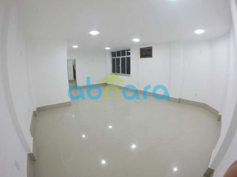 Conheça 7 do imóvel - Casa Comercial 392m² à venda Botafogo, Rio de Janeiro - R$ 3.350.000 - CPCC70001 - 3 7 - Casa Comercial 392m² à venda Botafogo, Rio de Janeiro - R$ 3.350.000 - CPCC70001 - 3