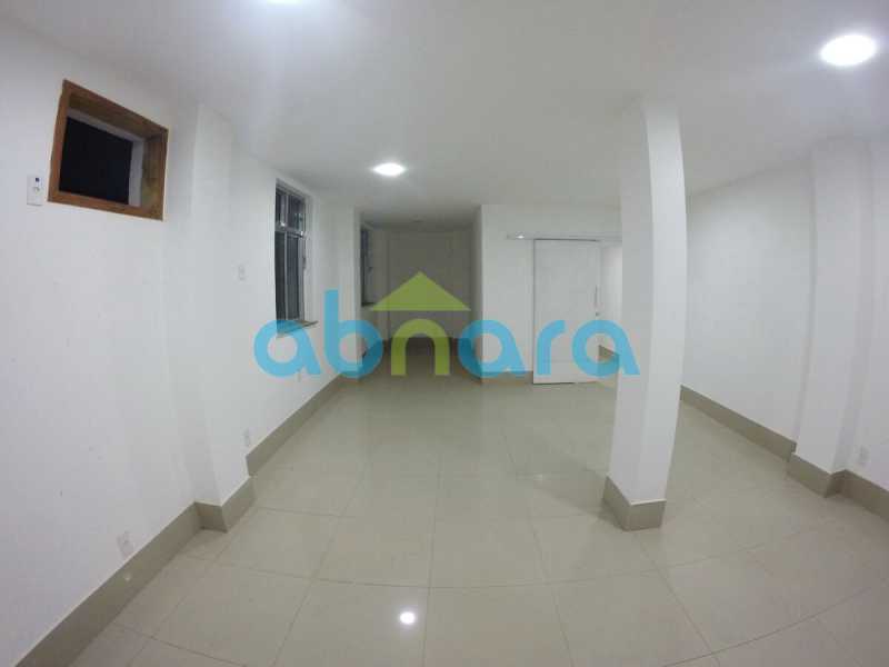 Conheça 9 do imóvel - Casa Comercial 392m² à venda Botafogo, Rio de Janeiro - R$ 3.350.000 - CPCC70001 - 6 9 - Casa Comercial 392m² à venda Botafogo, Rio de Janeiro - R$ 3.350.000 - CPCC70001 - 6