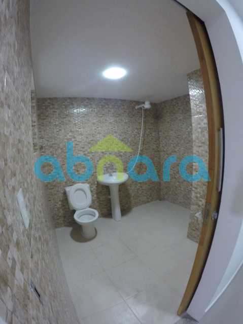 Conheça 10 do imóvel - Casa Comercial 392m² à venda Botafogo, Rio de Janeiro - R$ 3.350.000 - CPCC70001 - 20 10 - Casa Comercial 392m² à venda Botafogo, Rio de Janeiro - R$ 3.350.000 - CPCC70001 - 20