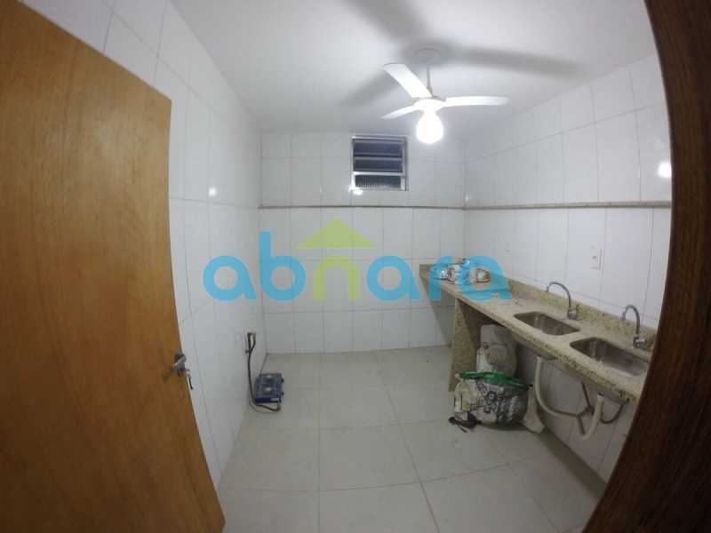 Conheça 12 do imóvel - Casa Comercial 392m² à venda Botafogo, Rio de Janeiro - R$ 3.350.000 - CPCC70001 - 17 12 - Casa Comercial 392m² à venda Botafogo, Rio de Janeiro - R$ 3.350.000 - CPCC70001 - 17