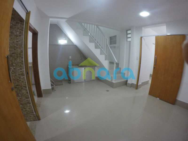 Conheça 14 do imóvel - Casa Comercial 392m² à venda Botafogo, Rio de Janeiro - R$ 3.350.000 - CPCC70001 - 7 14 - Casa Comercial 392m² à venda Botafogo, Rio de Janeiro - R$ 3.350.000 - CPCC70001 - 7