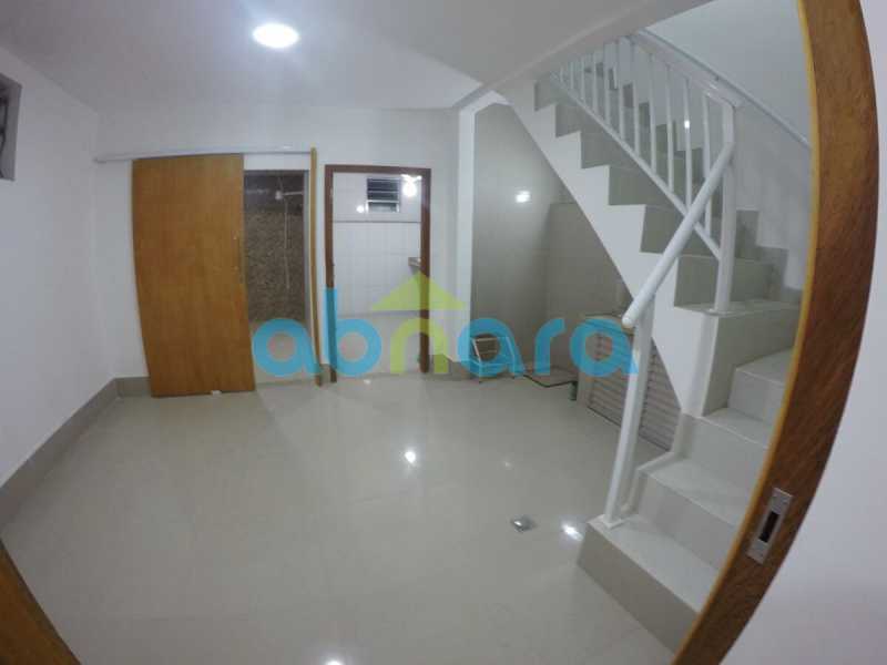 Conheça 15 do imóvel - Casa Comercial 392m² à venda Botafogo, Rio de Janeiro - R$ 3.350.000 - CPCC70001 - 8 15 - Casa Comercial 392m² à venda Botafogo, Rio de Janeiro - R$ 3.350.000 - CPCC70001 - 8