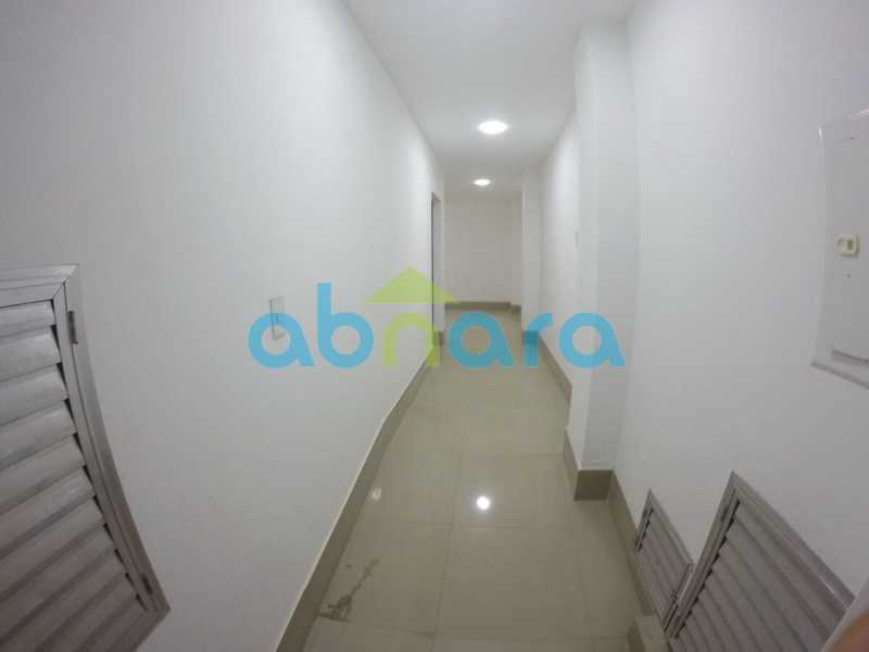 Conheça 19 do imóvel - Casa Comercial 392m² à venda Botafogo, Rio de Janeiro - R$ 3.350.000 - CPCC70001 - 11 19 - Casa Comercial 392m² à venda Botafogo, Rio de Janeiro - R$ 3.350.000 - CPCC70001 - 11