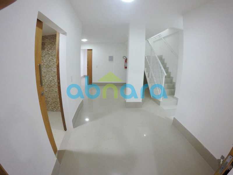 Conheça 23 do imóvel - Casa Comercial 392m² à venda Botafogo, Rio de Janeiro - R$ 3.350.000 - CPCC70001 - 13 23 - Casa Comercial 392m² à venda Botafogo, Rio de Janeiro - R$ 3.350.000 - CPCC70001 - 13