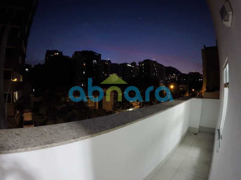 Conheça 24 do imóvel - Casa Comercial 392m² à venda Botafogo, Rio de Janeiro - R$ 3.350.000 - CPCC70001 - 14 24 - Casa Comercial 392m² à venda Botafogo, Rio de Janeiro - R$ 3.350.000 - CPCC70001 - 14