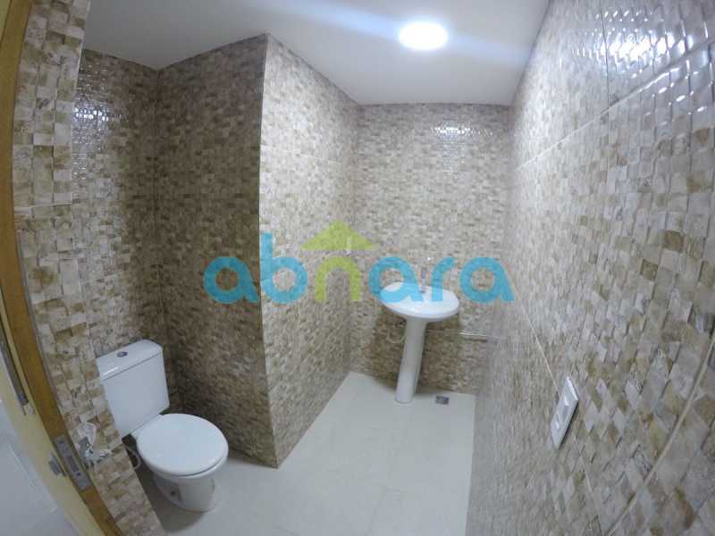 Conheça 28 do imóvel - Casa Comercial 392m² à venda Botafogo, Rio de Janeiro - R$ 3.350.000 - CPCC70001 - 19 28 - Casa Comercial 392m² à venda Botafogo, Rio de Janeiro - R$ 3.350.000 - CPCC70001 - 19