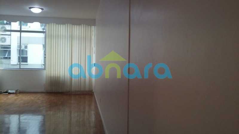 Conheça 1 do imóvel - Apartamento Leblon, Rio de Janeiro, RJ Para Alugar, 3 Quartos, 124m² - CPAP30681 - 1 1 - Apartamento Leblon, Rio de Janeiro, RJ Para Alugar, 3 Quartos, 124m² - CPAP30681 - 1