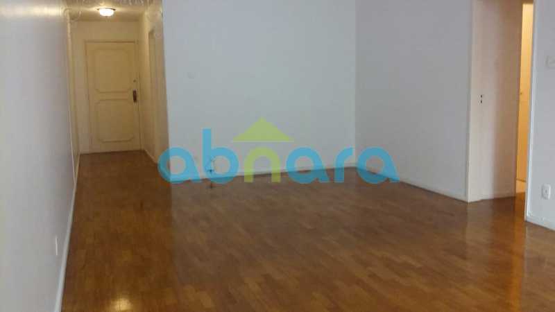 Conheça 5 do imóvel - Apartamento Leblon, Rio de Janeiro, RJ Para Alugar, 3 Quartos, 124m² - CPAP30681 - 3 5 - Apartamento Leblon, Rio de Janeiro, RJ Para Alugar, 3 Quartos, 124m² - CPAP30681 - 3