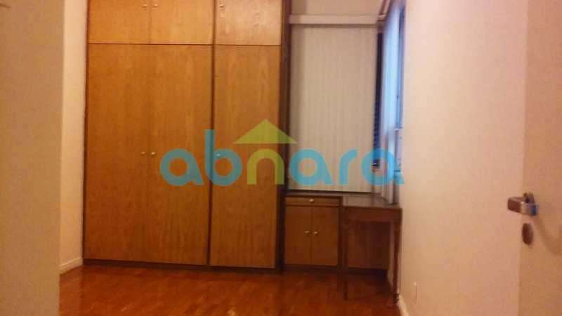 Conheça 15 do imóvel - Apartamento Leblon, Rio de Janeiro, RJ Para Alugar, 3 Quartos, 124m² - CPAP30681 - 8 15 - Apartamento Leblon, Rio de Janeiro, RJ Para Alugar, 3 Quartos, 124m² - CPAP30681 - 8