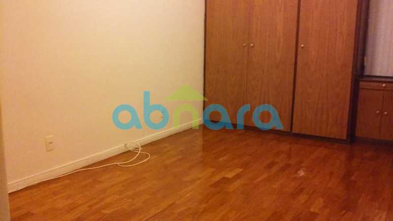 Conheça 16 do imóvel - Apartamento Leblon, Rio de Janeiro, RJ Para Alugar, 3 Quartos, 124m² - CPAP30681 - 9 16 - Apartamento Leblon, Rio de Janeiro, RJ Para Alugar, 3 Quartos, 124m² - CPAP30681 - 9