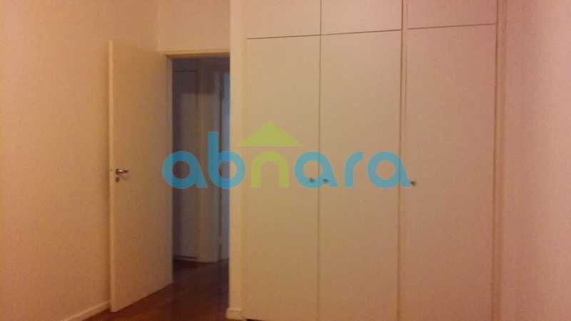 Conheça 18 do imóvel - Apartamento Leblon, Rio de Janeiro, RJ Para Alugar, 3 Quartos, 124m² - CPAP30681 - 11 18 - Apartamento Leblon, Rio de Janeiro, RJ Para Alugar, 3 Quartos, 124m² - CPAP30681 - 11