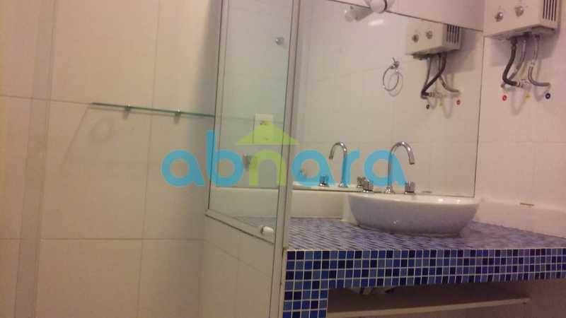 Conheça 21 do imóvel - Apartamento Leblon, Rio de Janeiro, RJ Para Alugar, 3 Quartos, 124m² - CPAP30681 - 13 21 - Apartamento Leblon, Rio de Janeiro, RJ Para Alugar, 3 Quartos, 124m² - CPAP30681 - 13