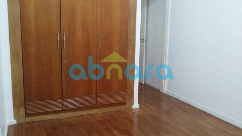 Conheça 24 do imóvel - Apartamento Leblon, Rio de Janeiro, RJ Para Alugar, 3 Quartos, 124m² - CPAP30681 - 15 24 - Apartamento Leblon, Rio de Janeiro, RJ Para Alugar, 3 Quartos, 124m² - CPAP30681 - 15