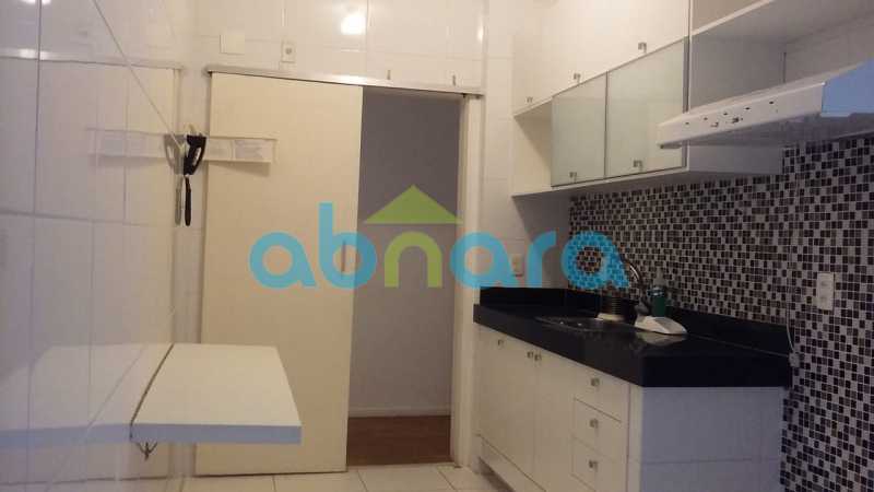 Conheça 26 do imóvel - Apartamento Leblon, Rio de Janeiro, RJ Para Alugar, 3 Quartos, 124m² - CPAP30681 - 16 26 - Apartamento Leblon, Rio de Janeiro, RJ Para Alugar, 3 Quartos, 124m² - CPAP30681 - 16