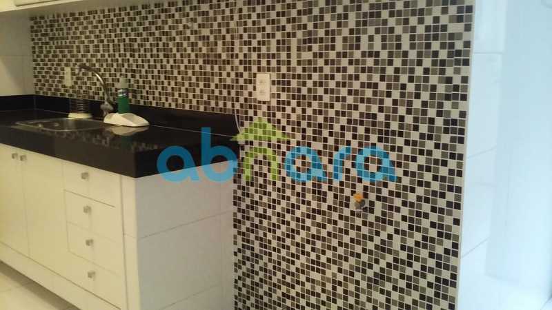 Conheça 27 do imóvel - Apartamento Leblon, Rio de Janeiro, RJ Para Alugar, 3 Quartos, 124m² - CPAP30681 - 17 27 - Apartamento Leblon, Rio de Janeiro, RJ Para Alugar, 3 Quartos, 124m² - CPAP30681 - 17