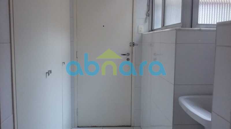 Conheça 29 do imóvel - Apartamento Leblon, Rio de Janeiro, RJ Para Alugar, 3 Quartos, 124m² - CPAP30681 - 18 29 - Apartamento Leblon, Rio de Janeiro, RJ Para Alugar, 3 Quartos, 124m² - CPAP30681 - 18