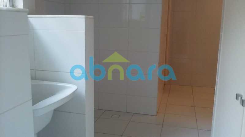 Conheça 31 do imóvel - Apartamento Leblon, Rio de Janeiro, RJ Para Alugar, 3 Quartos, 124m² - CPAP30681 - 20 31 - Apartamento Leblon, Rio de Janeiro, RJ Para Alugar, 3 Quartos, 124m² - CPAP30681 - 20