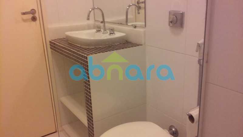 Conheça 34 do imóvel - Apartamento Leblon, Rio de Janeiro, RJ Para Alugar, 3 Quartos, 124m² - CPAP30681 - 21 34 - Apartamento Leblon, Rio de Janeiro, RJ Para Alugar, 3 Quartos, 124m² - CPAP30681 - 21