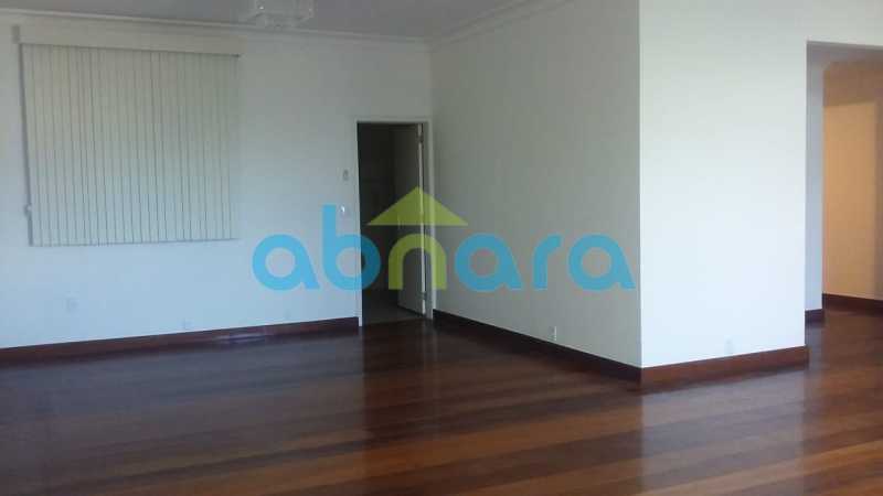 Conheça 3 do imóvel - Apartamento Copacabana, Rio de Janeiro, RJ Para Alugar, 4 Quartos, 230m² - CPAP40267 - 4 3 - Apartamento Copacabana, Rio de Janeiro, RJ Para Alugar, 4 Quartos, 230m² - CPAP40267 - 4