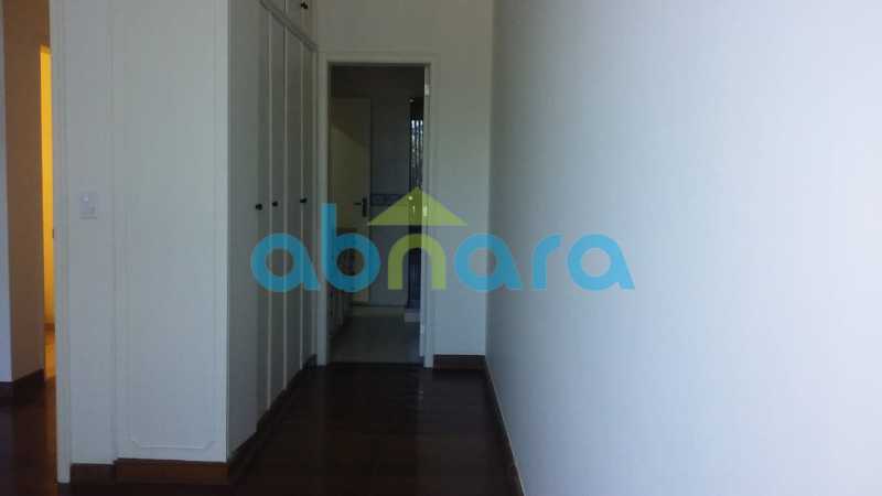 Conheça 7 do imóvel - Apartamento Copacabana, Rio de Janeiro, RJ Para Alugar, 4 Quartos, 230m² - CPAP40267 - 7 7 - Apartamento Copacabana, Rio de Janeiro, RJ Para Alugar, 4 Quartos, 230m² - CPAP40267 - 7