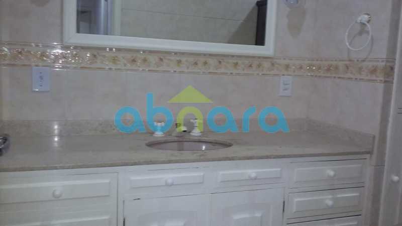 Conheça 12 do imóvel - Apartamento Copacabana, Rio de Janeiro, RJ Para Alugar, 4 Quartos, 230m² - CPAP40267 - 10 12 - Apartamento Copacabana, Rio de Janeiro, RJ Para Alugar, 4 Quartos, 230m² - CPAP40267 - 10