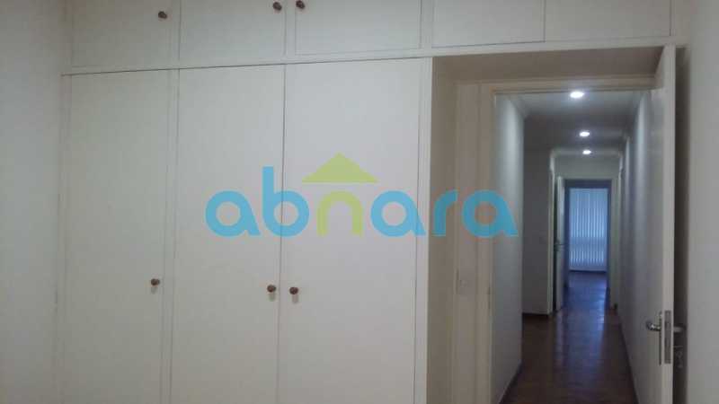 Conheça 15 do imóvel - Apartamento Copacabana, Rio de Janeiro, RJ Para Alugar, 4 Quartos, 230m² - CPAP40267 - 12 15 - Apartamento Copacabana, Rio de Janeiro, RJ Para Alugar, 4 Quartos, 230m² - CPAP40267 - 12