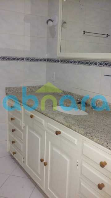 Conheça 17 do imóvel - Apartamento Copacabana, Rio de Janeiro, RJ Para Alugar, 4 Quartos, 230m² - CPAP40267 - 13 17 - Apartamento Copacabana, Rio de Janeiro, RJ Para Alugar, 4 Quartos, 230m² - CPAP40267 - 13