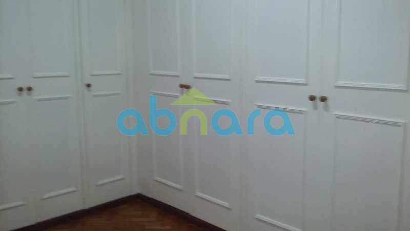 Conheça 20 do imóvel - Apartamento Copacabana, Rio de Janeiro, RJ Para Alugar, 4 Quartos, 230m² - CPAP40267 - 15 20 - Apartamento Copacabana, Rio de Janeiro, RJ Para Alugar, 4 Quartos, 230m² - CPAP40267 - 15