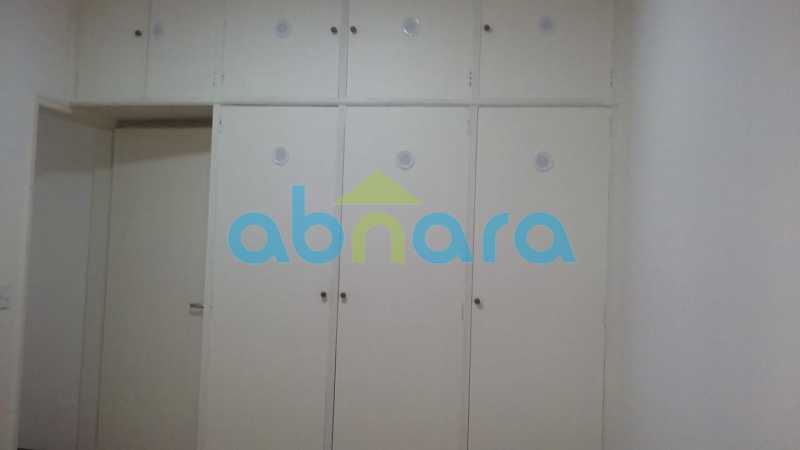 Conheça 23 do imóvel - Apartamento Copacabana, Rio de Janeiro, RJ Para Alugar, 4 Quartos, 230m² - CPAP40267 - 17 23 - Apartamento Copacabana, Rio de Janeiro, RJ Para Alugar, 4 Quartos, 230m² - CPAP40267 - 17