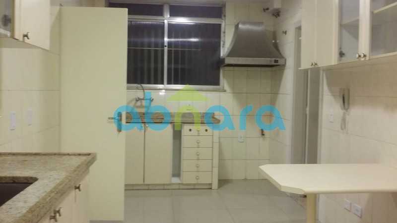 Conheça 25 do imóvel - Apartamento Copacabana, Rio de Janeiro, RJ Para Alugar, 4 Quartos, 230m² - CPAP40267 - 19 25 - Apartamento Copacabana, Rio de Janeiro, RJ Para Alugar, 4 Quartos, 230m² - CPAP40267 - 19