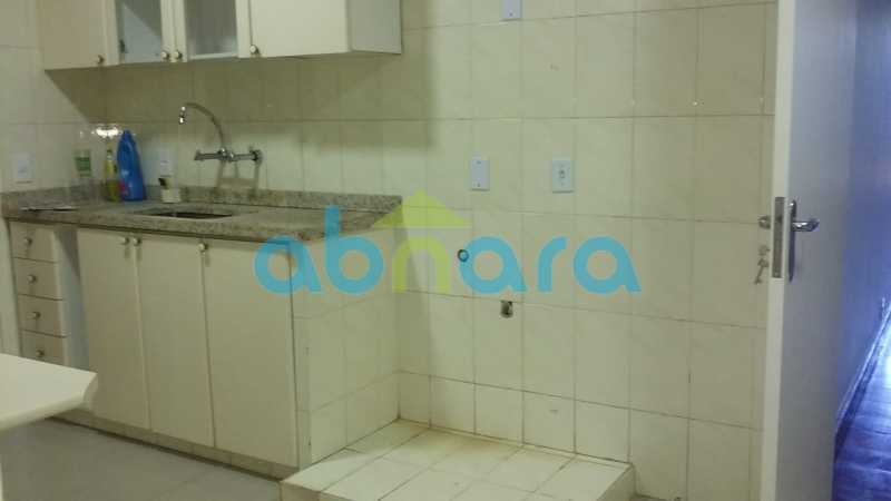 Conheça 26 do imóvel - Apartamento Copacabana, Rio de Janeiro, RJ Para Alugar, 4 Quartos, 230m² - CPAP40267 - 20 26 - Apartamento Copacabana, Rio de Janeiro, RJ Para Alugar, 4 Quartos, 230m² - CPAP40267 - 20