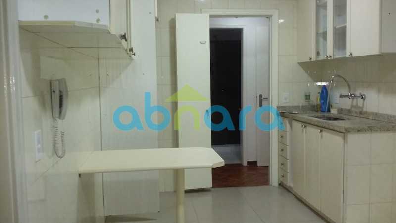 Conheça 28 do imóvel - Apartamento Copacabana, Rio de Janeiro, RJ Para Alugar, 4 Quartos, 230m² - CPAP40267 - 21 28 - Apartamento Copacabana, Rio de Janeiro, RJ Para Alugar, 4 Quartos, 230m² - CPAP40267 - 21