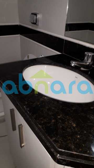 Conheça 7 do imóvel - Apartamento Centro, Rio de Janeiro, RJ Para Alugar, 675m² - CPAP00089 - 8 7 - Apartamento Centro, Rio de Janeiro, RJ Para Alugar, 675m² - CPAP00089 - 8