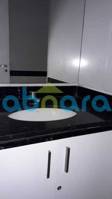 Conheça 8 do imóvel - Apartamento Centro, Rio de Janeiro, RJ Para Alugar, 675m² - CPAP00089 - 9 8 - Apartamento Centro, Rio de Janeiro, RJ Para Alugar, 675m² - CPAP00089 - 9