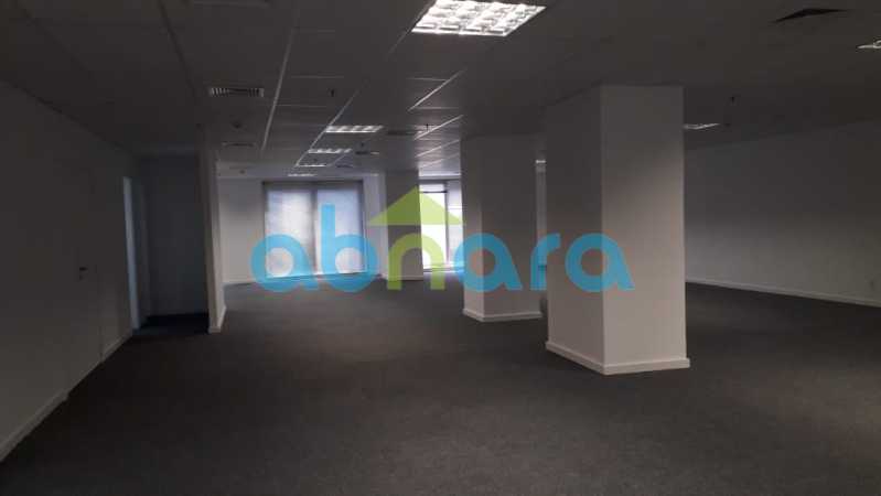 Conheça 12 do imóvel - Apartamento Centro, Rio de Janeiro, RJ Para Alugar, 675m² - CPAP00089 - 13 12 - Apartamento Centro, Rio de Janeiro, RJ Para Alugar, 675m² - CPAP00089 - 13