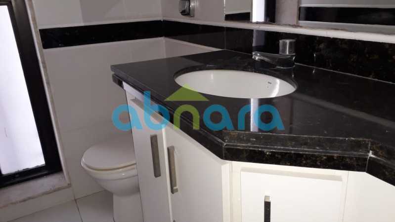 Conheça 13 do imóvel - Apartamento Centro, Rio de Janeiro, RJ Para Alugar, 675m² - CPAP00089 - 14 13 - Apartamento Centro, Rio de Janeiro, RJ Para Alugar, 675m² - CPAP00089 - 14