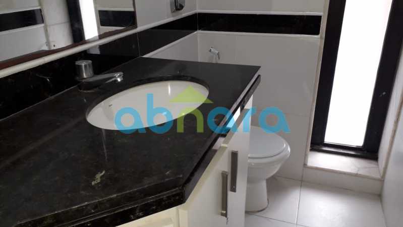 Conheça 14 do imóvel - Apartamento Centro, Rio de Janeiro, RJ Para Alugar, 675m² - CPAP00089 - 15 14 - Apartamento Centro, Rio de Janeiro, RJ Para Alugar, 675m² - CPAP00089 - 15